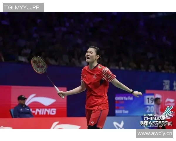 羽毛球状态排名新突破杭州羽毛球队展现卓越实力再创佳绩