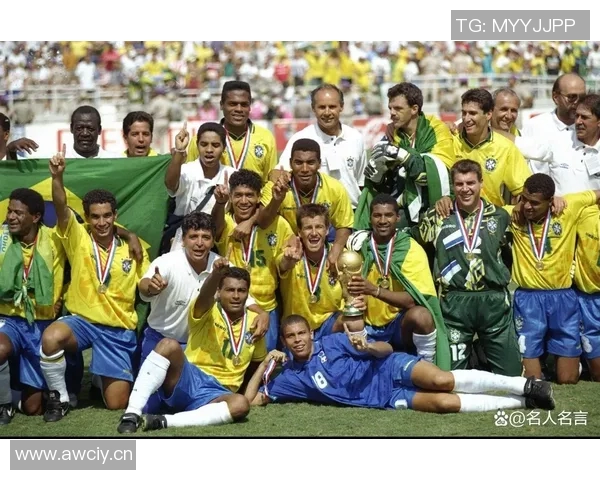 世界杯冠军荣耀之路：历史回顾与未来展望